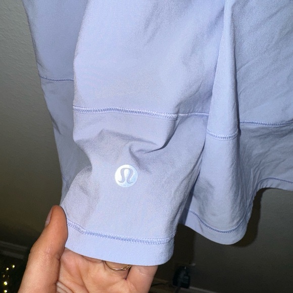 Lulu lemon pace rival skirt
Size 12 - Picture 3 of 4